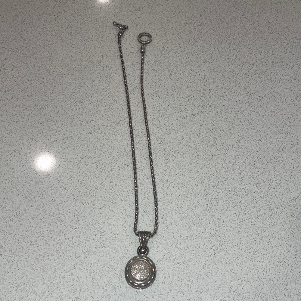 Effy necklace